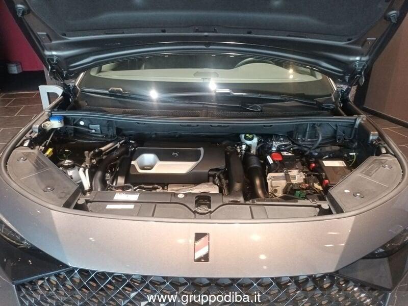 DS DS 7 DS7 E-TENSE 225 Performance Line+