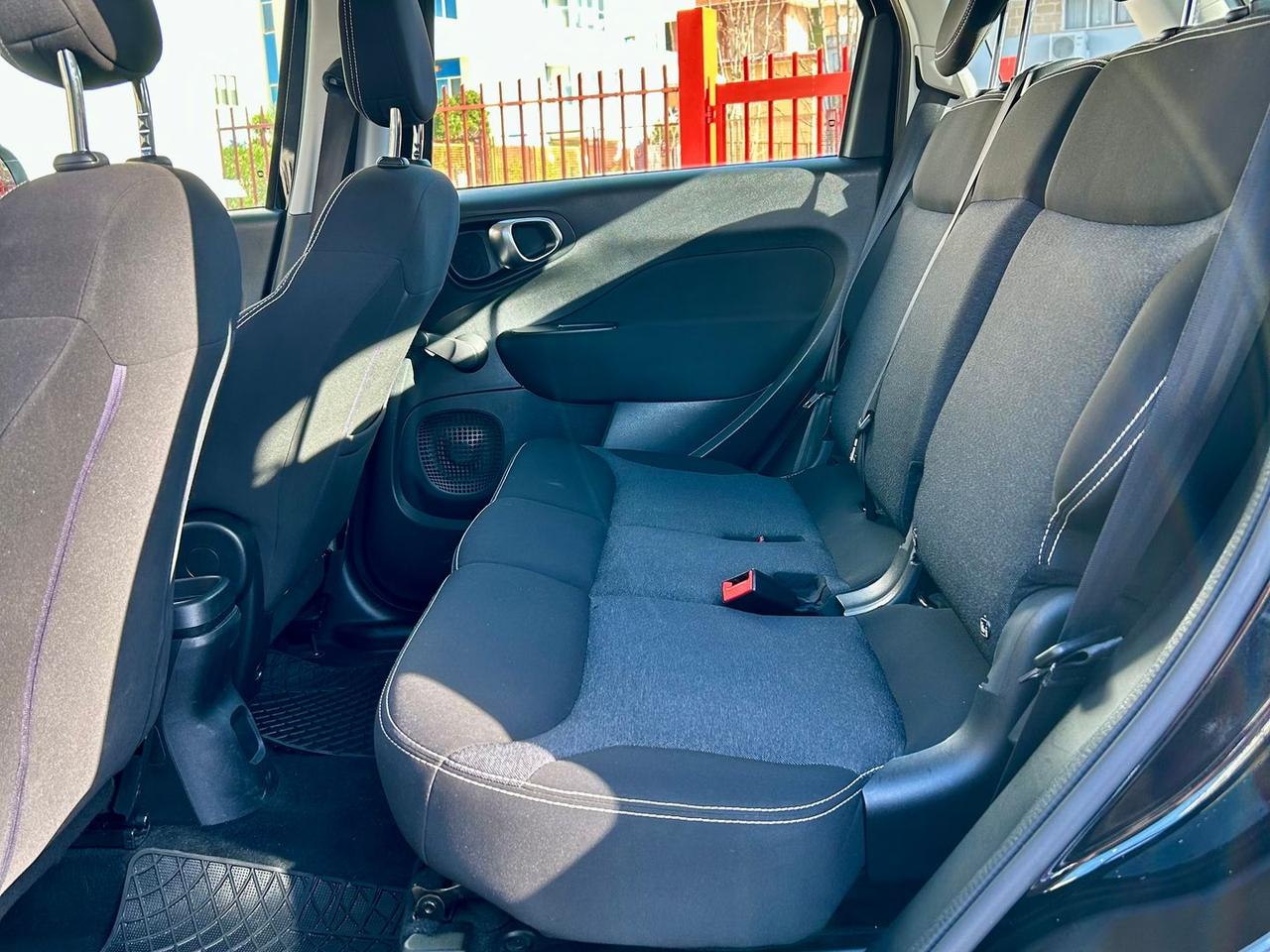 Fiat 500L 1.3 Multijet #3952