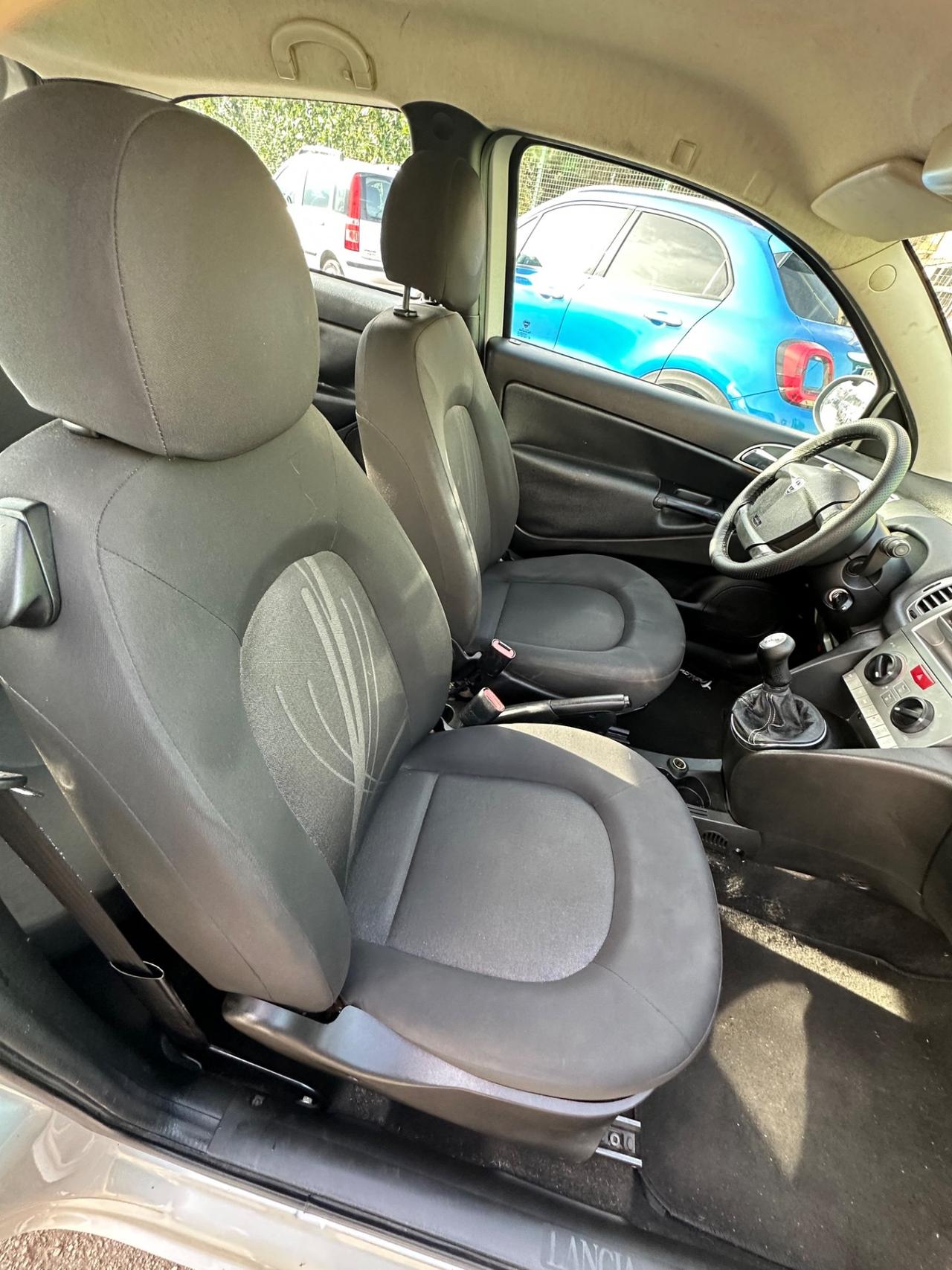 Lancia Ypsilon 1.3 MJT 16V 95 CV 5 porte S&S Platinum