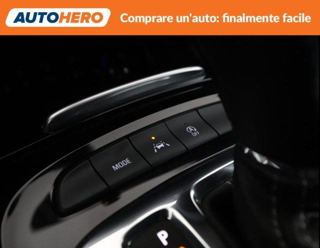 OPEL Insignia 2.0 Turbo S&S aut. Grand Sport Ultimate