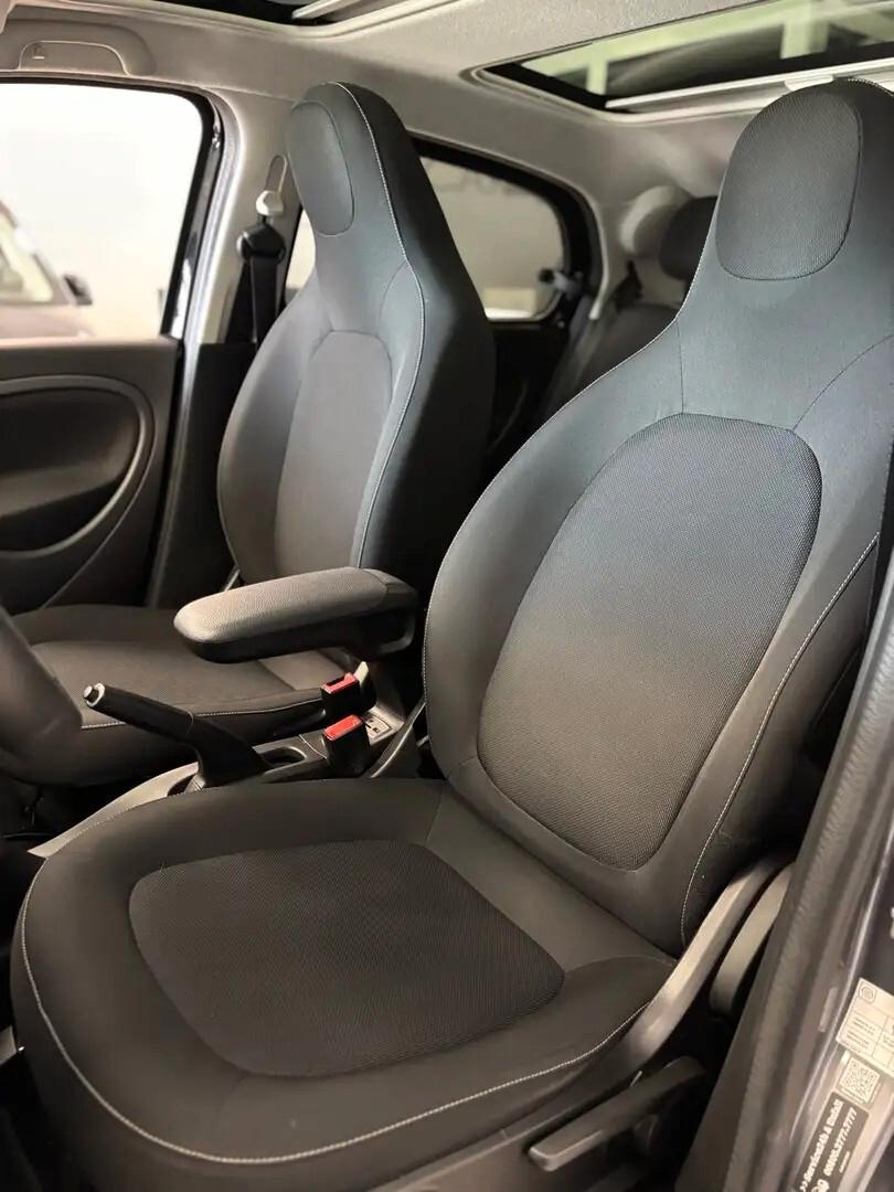 Smart ForFour 70 1.0 Passion~UniPro~Km e Tagliandi Certificati~Promo Finanziamento~Pronta Consegna
