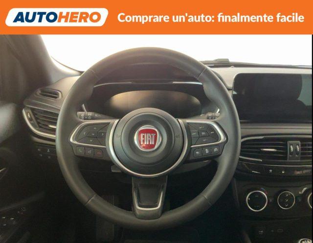 FIAT Tipo 1.6 Mjt S&S 5 porte City Sport