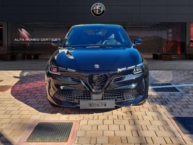 ALFA ROMEO Junior 1.2 145 CV Hybrid eDCT6 Intensa