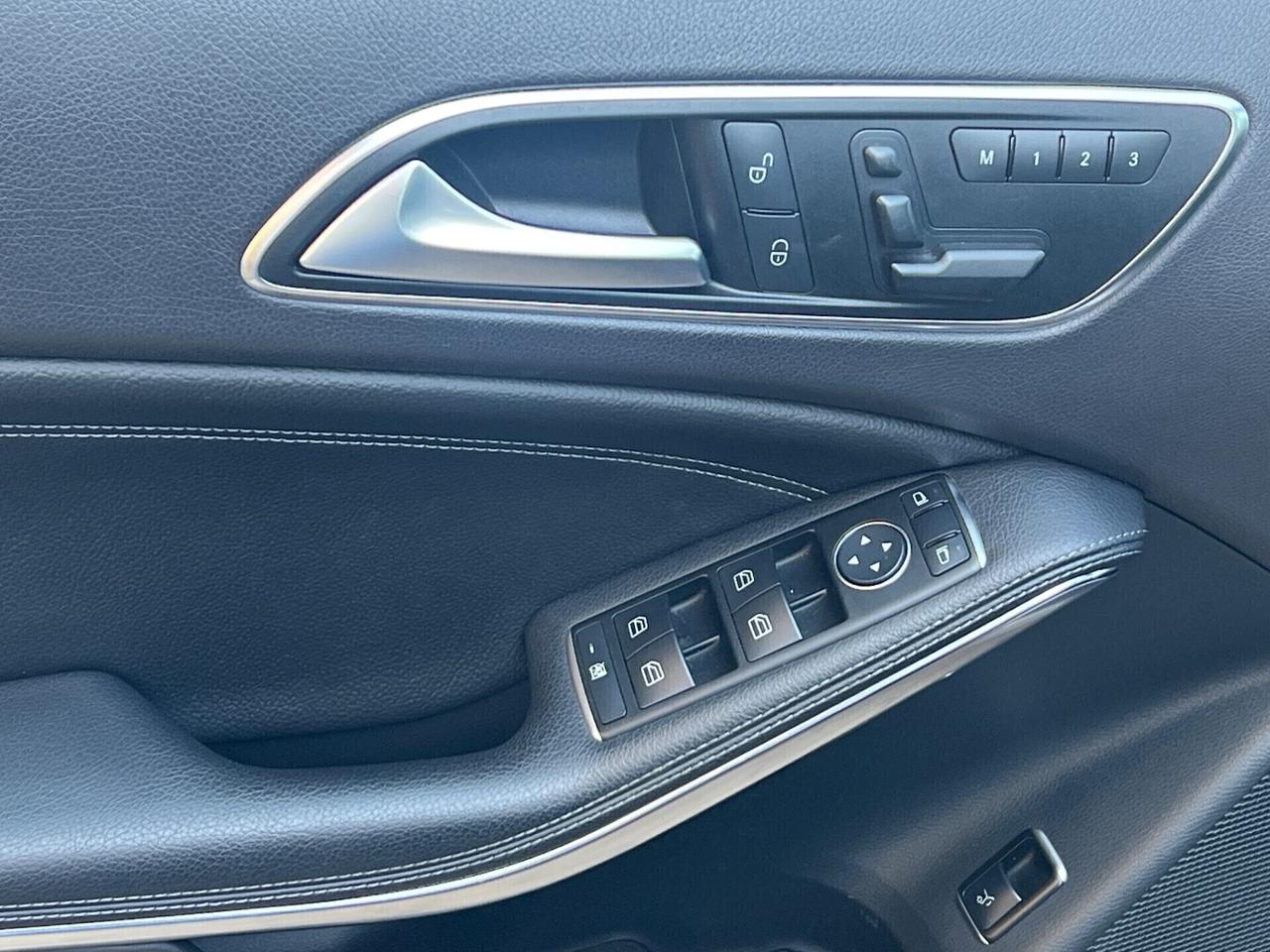 Mercedes-benz GLA 45 AMG 4Matic