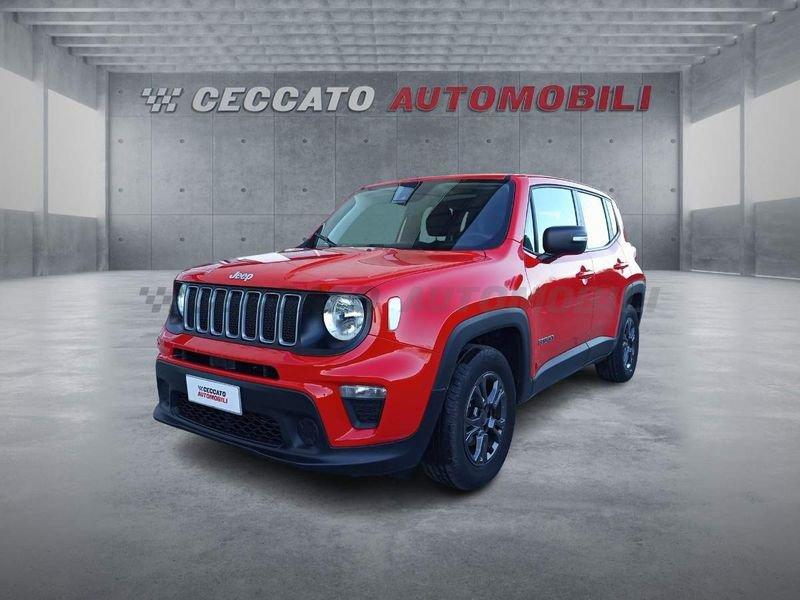 Jeep Renegade Renegade 1.0 t3 Longitude 2wd