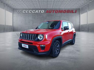 Jeep Renegade Renegade 1.0 t3 Longitude 2wd