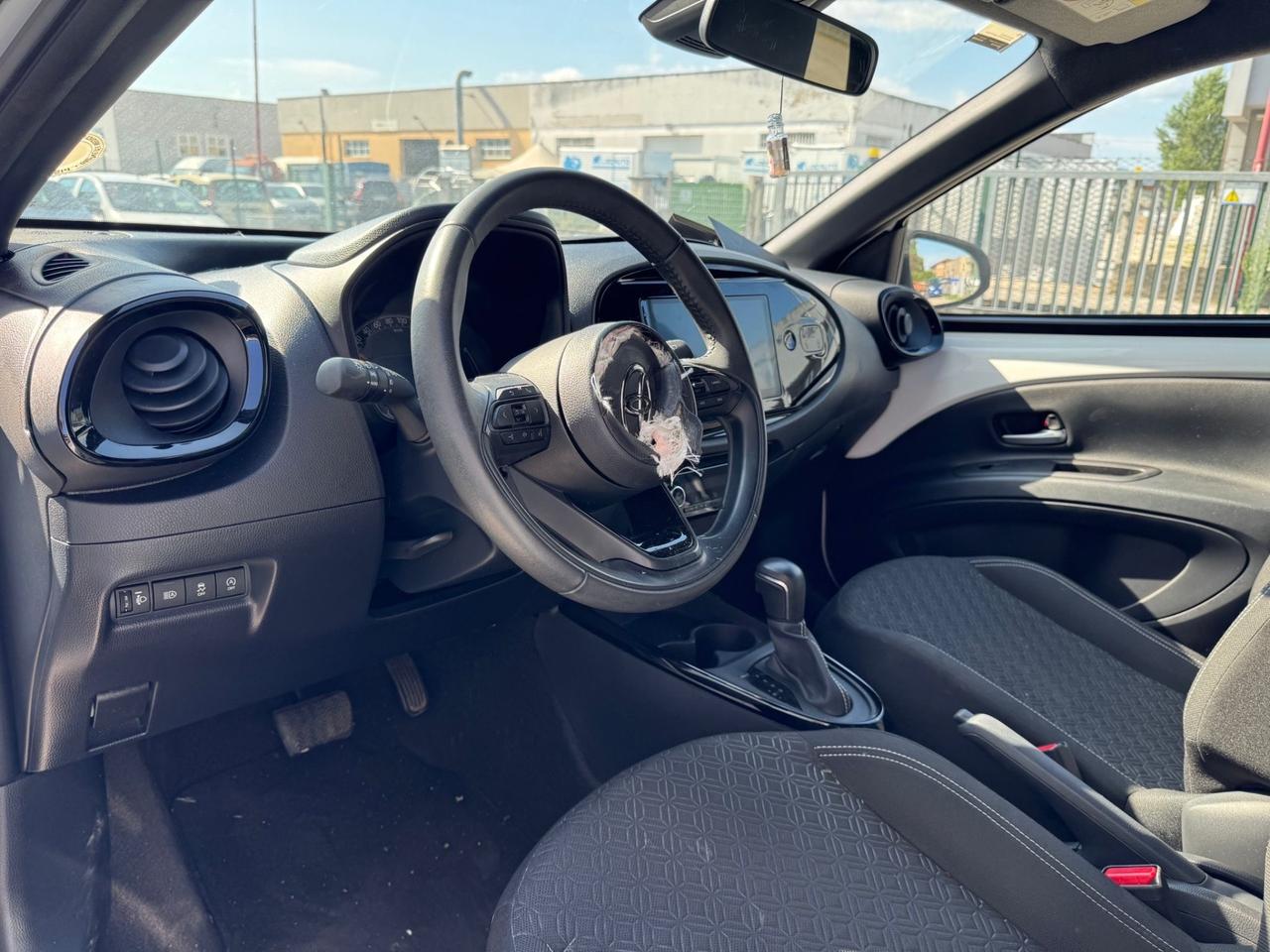 Toyota Aygo X 1.0 NON VENDIBILE SINGOLARMENTE