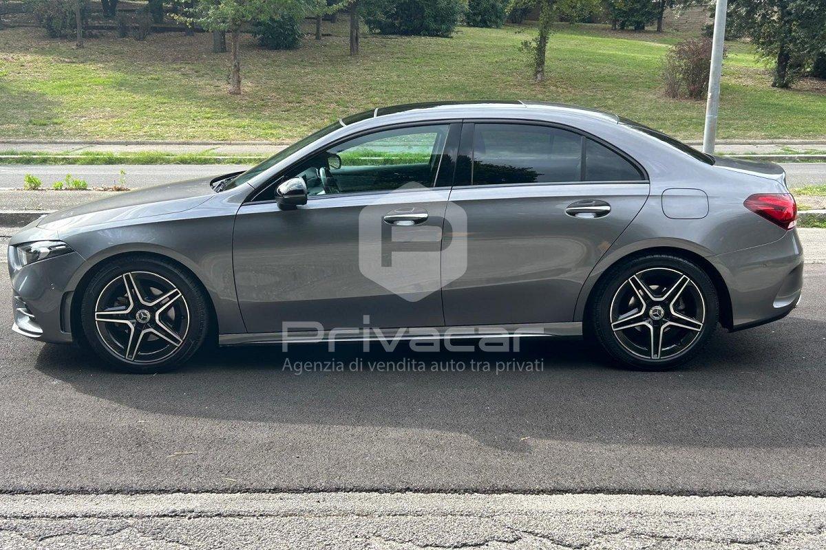 MERCEDES A 180 Premium