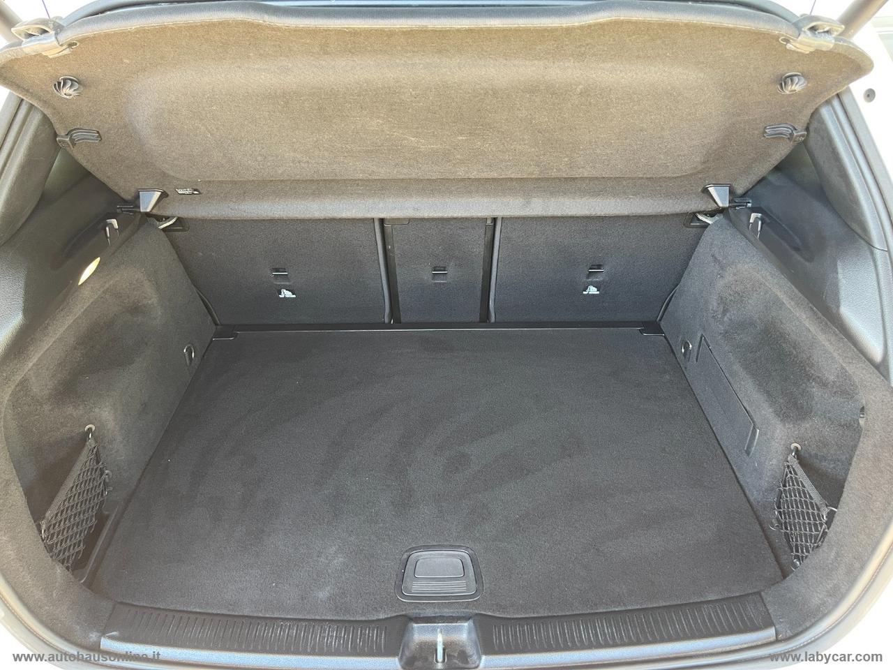 MERCEDES-BENZ B 180 CDI Automatic Business EXTRA