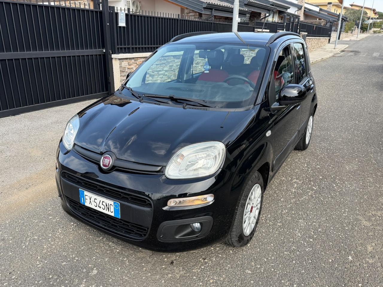 Fiat Panda 1.2 Lounge *NEOPATENTATI*