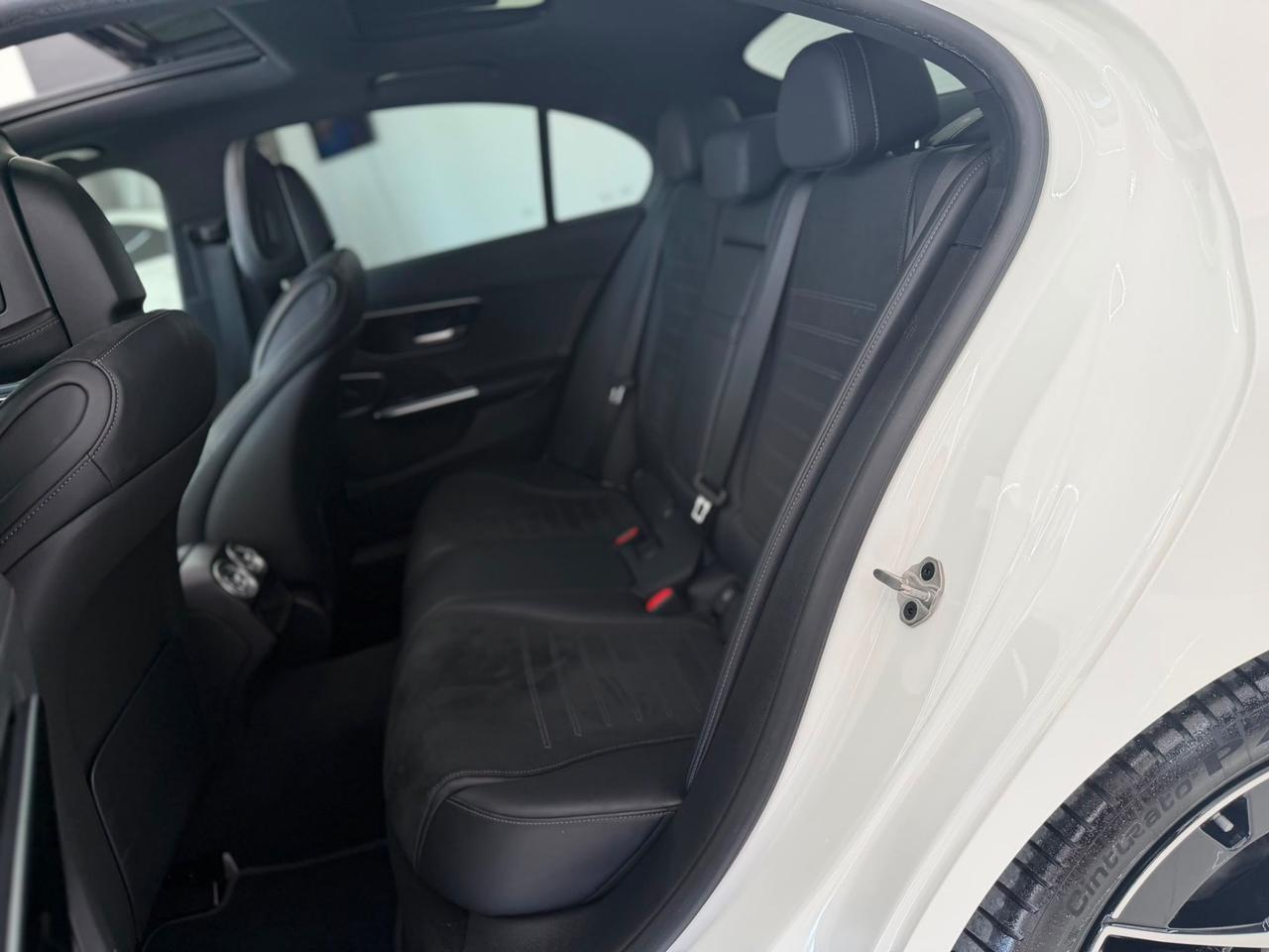 Mercedes-benz C 300 d Mild hybrid Premium Plus