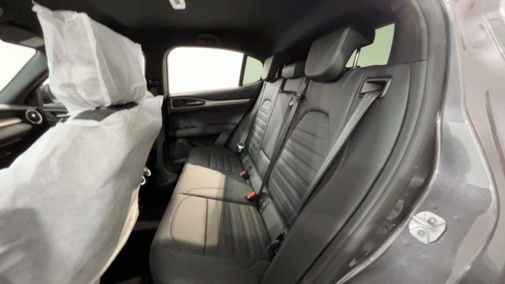 Alfa Romeo Stelvio 2.2 TD 210 CV AT8 Q4 Veloce