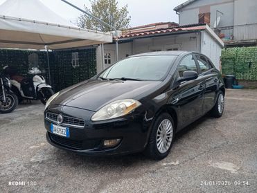Fiat Bravo 1.4 Active GPL