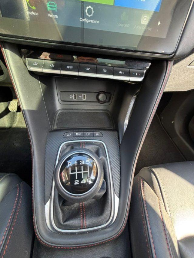 MG ZS 1.0T-GDI Luxury