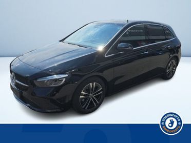 Mercedes-Benz Classe B 180d Street Edition Advanced Plus Progressive