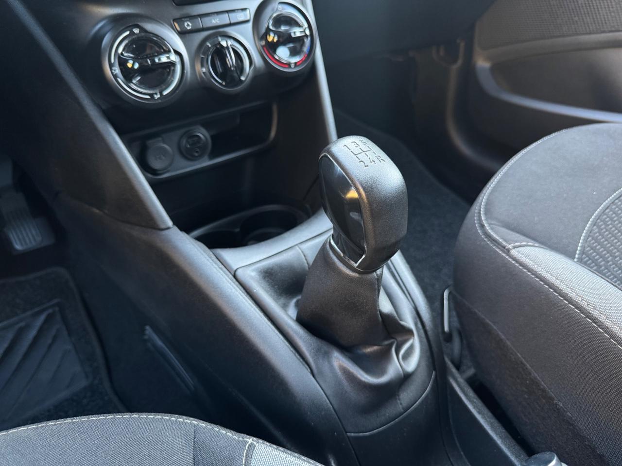 Peugeot 208 PureTech 82 5 porte Allure 36150km