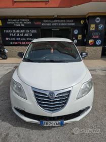 Lancia Ypsilon 1.3 Multijet 95 CV (anno 2011)