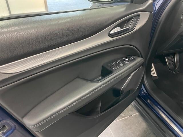 Alfa Romeo Stelvio 2.2 Turbodiesel 210 CV AT8 Q4 Lusso
