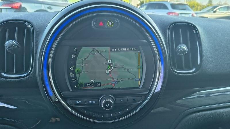 MINI Countryman 2.0 Cooper D Baker Street auto 150 CV