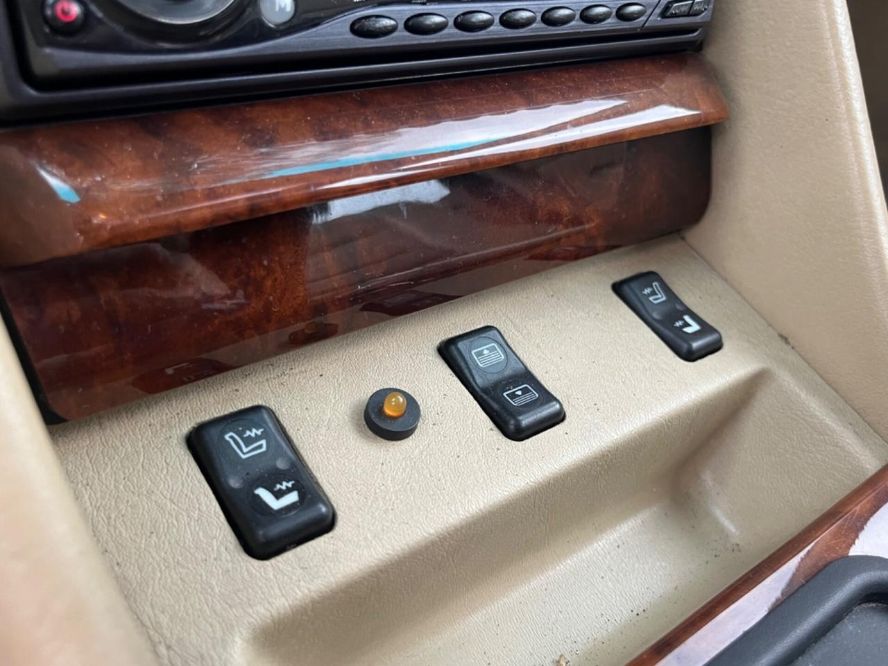Mercedes benz S 300SE 300 SE - ASI