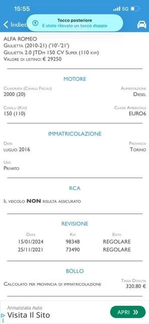 Jaguar XE 2.0 D 180 CV AWD aut. R-Sport