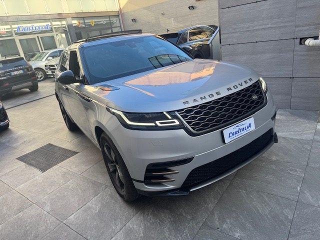 LAND ROVER Range Rover Velar 2.0D I4 240 CV R-Dynamic S TETTO PANORAMICO