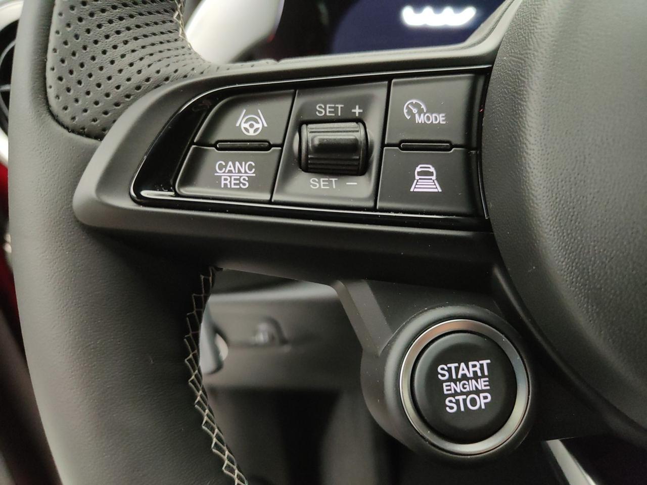 ALFA ROMEO Tonale 2025 1.5 175CV HYBRID VELOCE TCT7