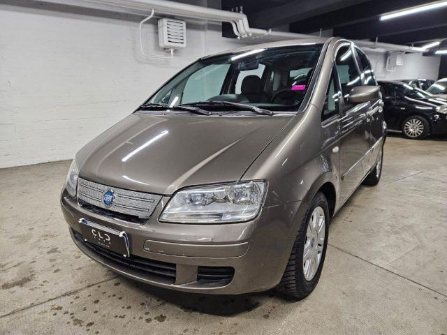 FIAT Idea 1.4 16V