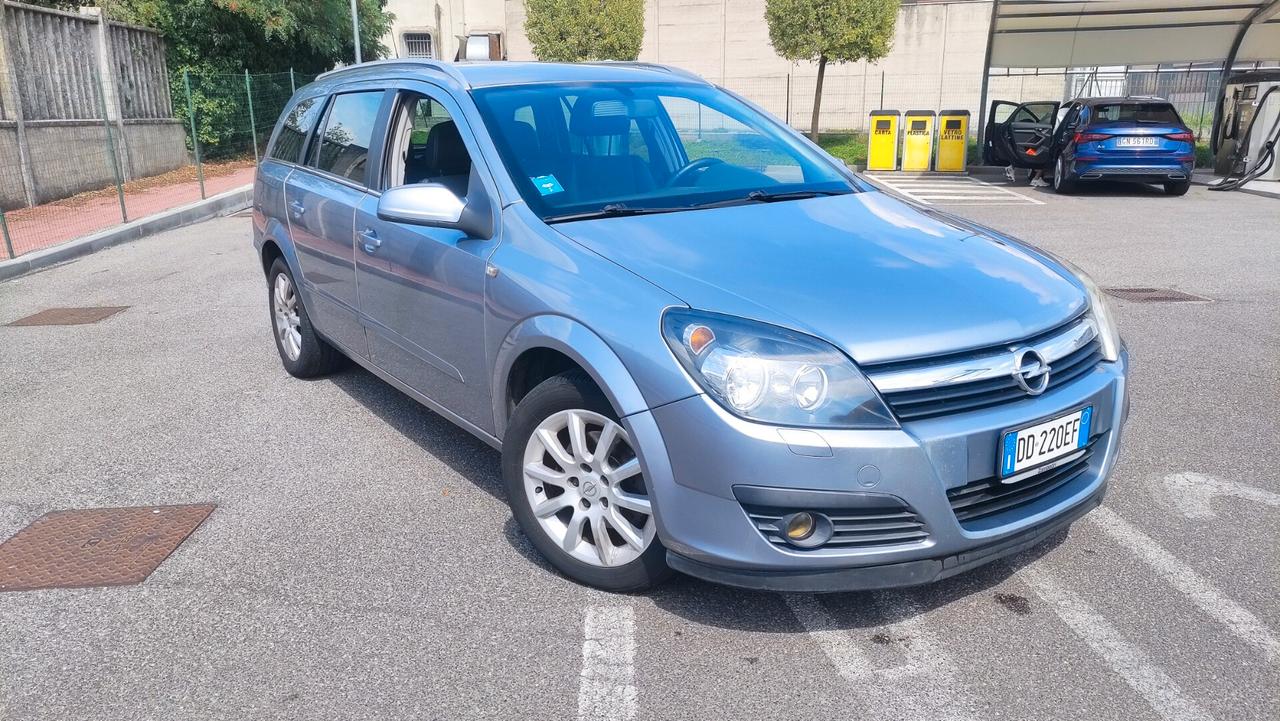 Opel Astra 1.6 Benz Twinport NEOPATENTATI - 2006