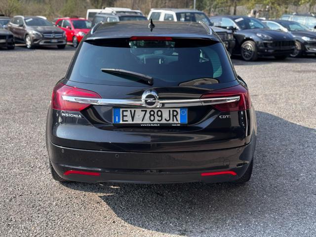 OPEL Insignia 2.0 CDTI Sports Tourer aut. Cosmo Business
