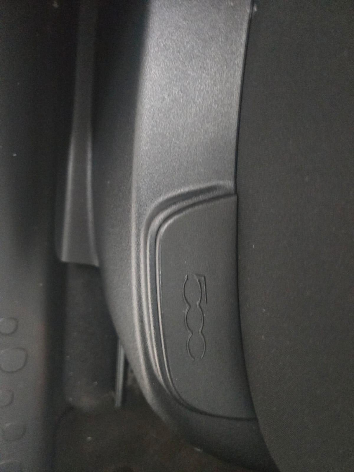 Fiat 500L 1.3 Multijet 95 CV Connect