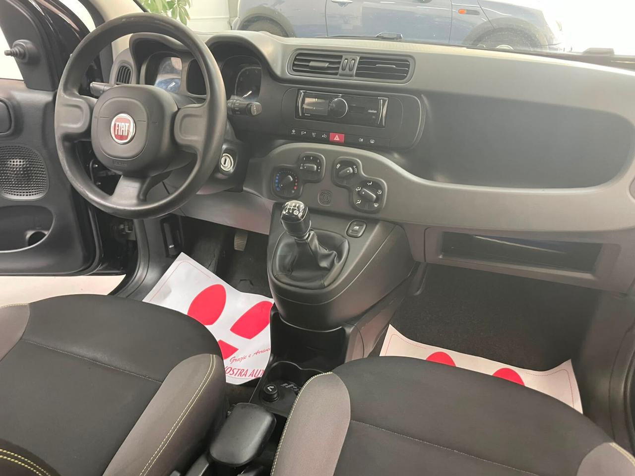 Fiat Panda 1.2 Young