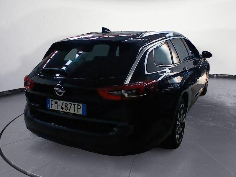 Opel Insignia 2ª serie 2.0 CDTI S&S aut. Country Tourer