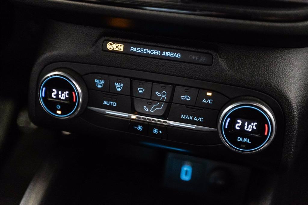 FORD Focus 1.0 ecoboost ST-Line s&s 125cv del 2019