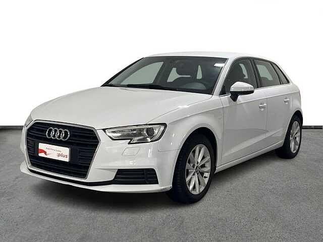 Audi A3 SPB 30 g-tron S tronic Business