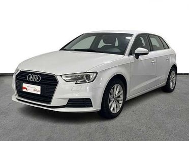 Audi A3 SPB 30 g-tron S tronic Business