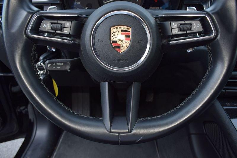Porsche Macan 2.0 BENZINA IVA ESPOSTA