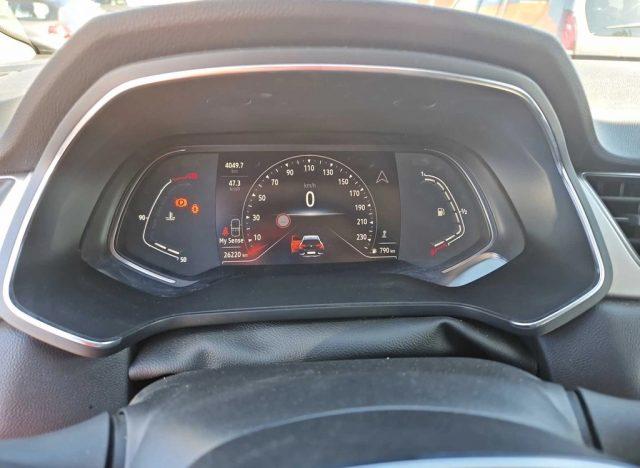 RENAULT Captur TCe 90 CV Intens #varicolori