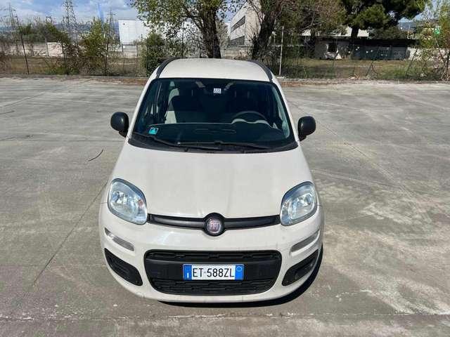 Fiat Panda 0.9 TwinAir Turbo Natural Power Lounge NEOP.