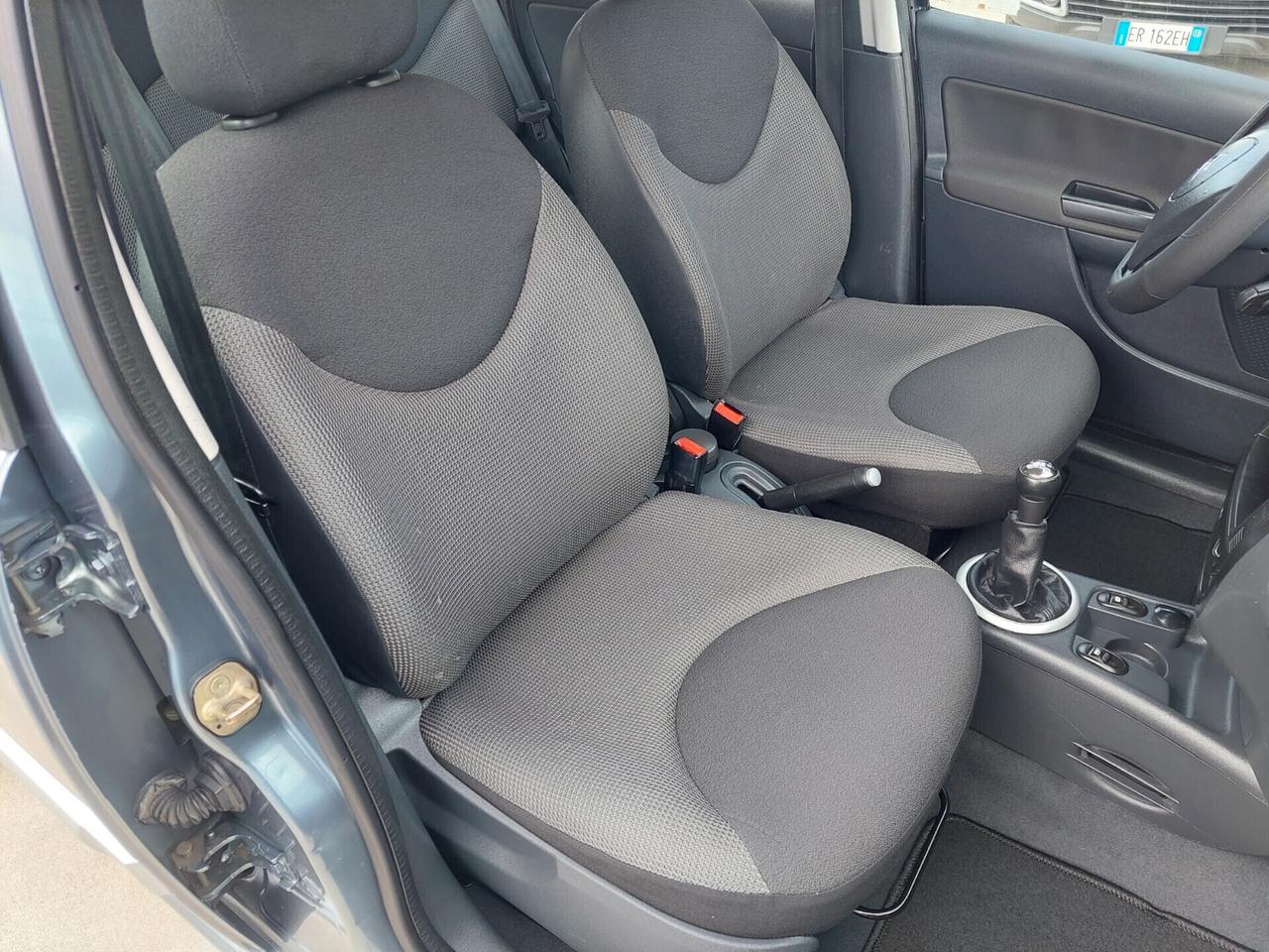 Citroen C3 1.4 HDi 70CV Elegance soli 144.000km