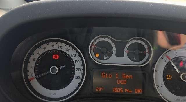 Fiat 500L 1.3 mjt Lounge 95cv