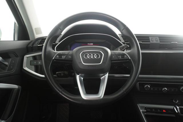 AUDI Q3 Q3 SPB 35 TDI S tronic
