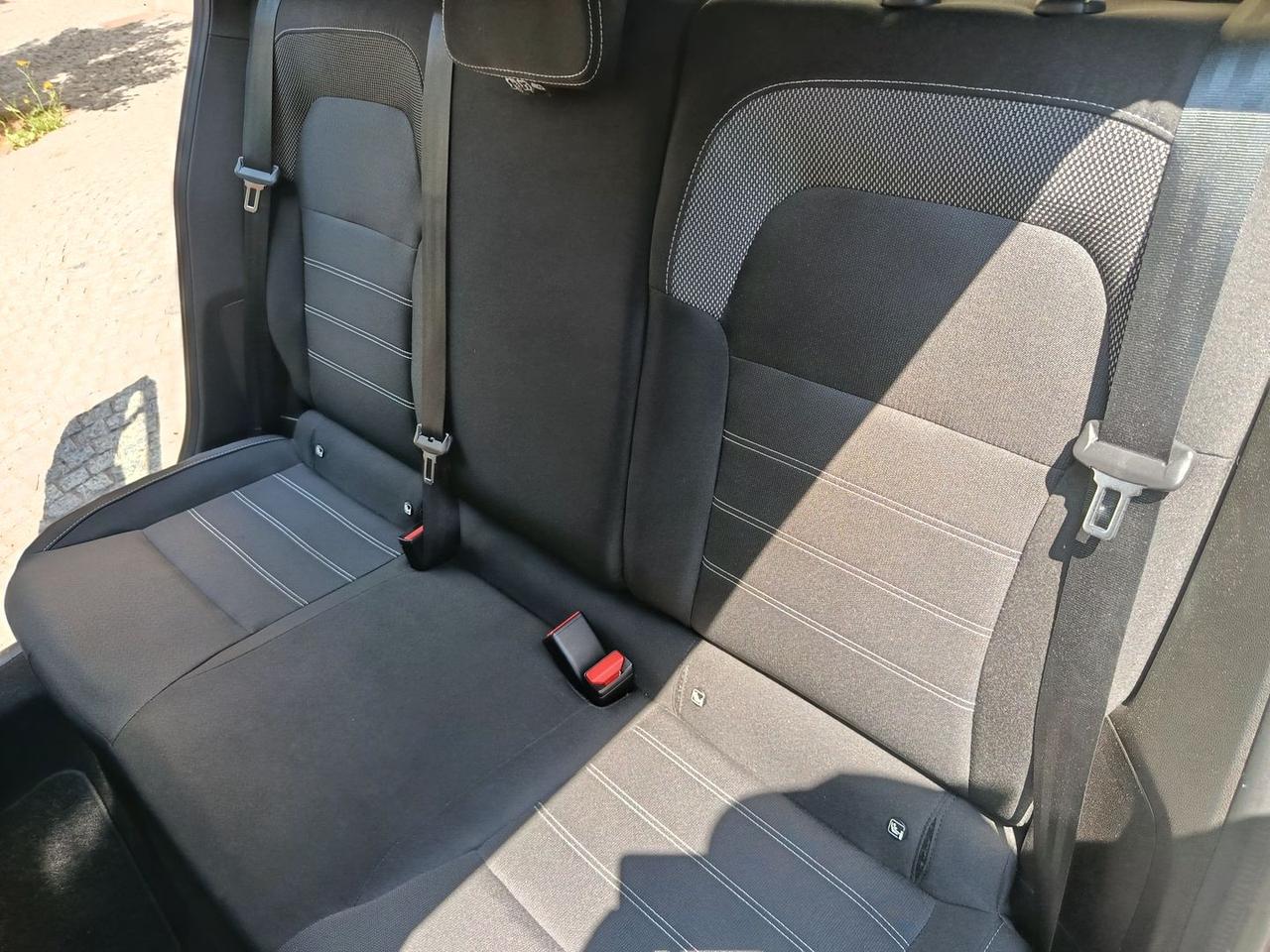 Dacia Sandero Comfort TCe 100 ECO-G #10788