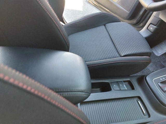 FORD Focus 1.0 EcoBoost Hybrid 155 CV Powershift SW ST-line