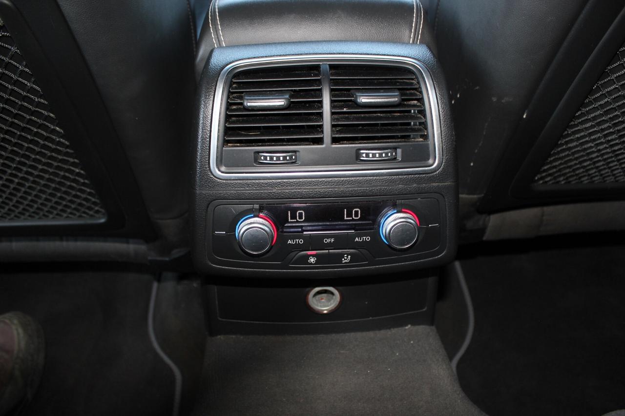 Audi A6 Avant 2.0 TDI S line 190 CV Automatica, Full LED