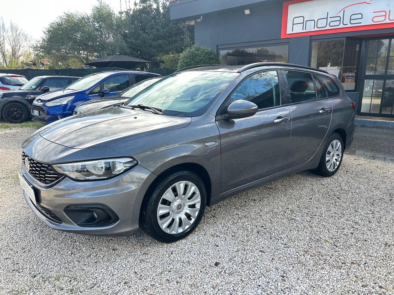 Fiat Tipo 1.6 MTJ SW FULL