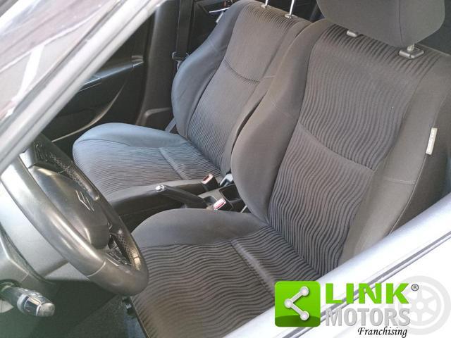 SUZUKI Swift 1.2 VVT 5 porte GL Top NEOPATENTATI