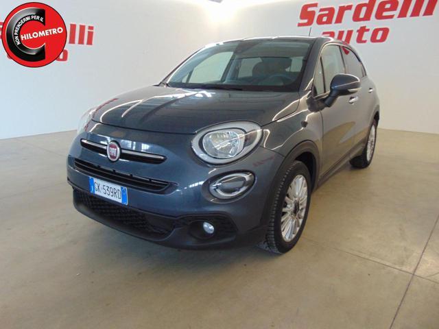 FIAT 500X 1.0 T3 Connect 120cv