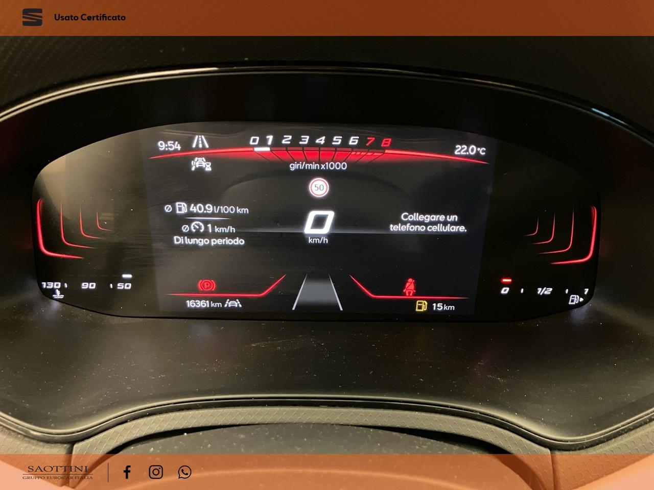 1.0 ecotsi FR 95 CV
