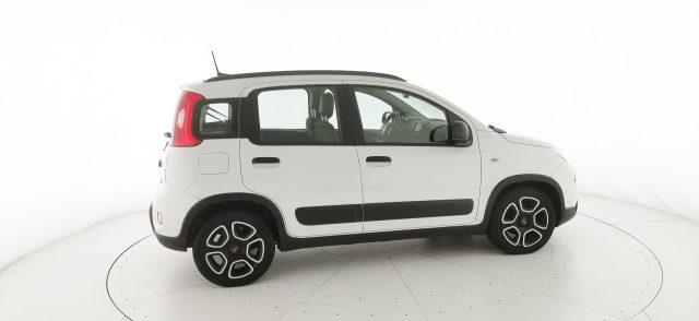 FIAT Panda 1.2 EasyPower City Life